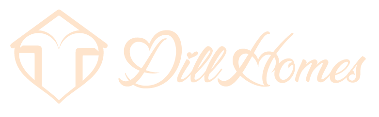 Dill Homes – Elegant Living & Meaningful Décor